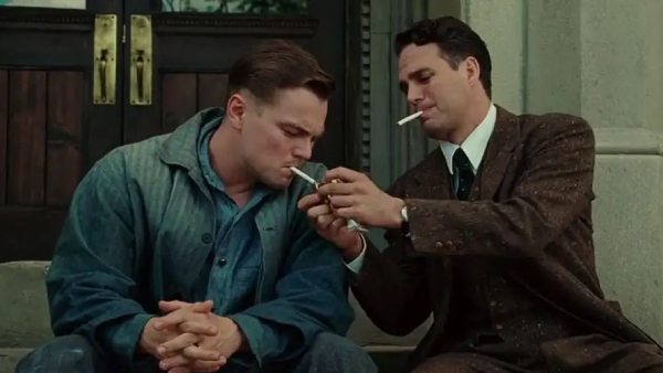 Shutter Island