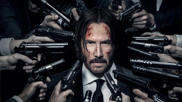 John Wick