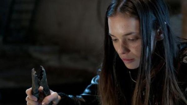 I Spit on Your Grave