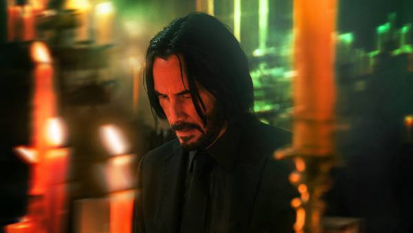 John Wick