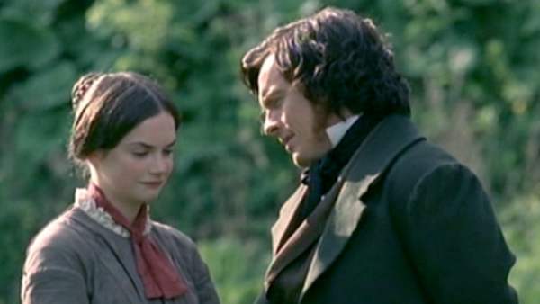 Jane Eyre