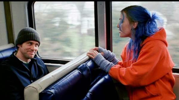 Eternal Sunshine of the Spotless Mind