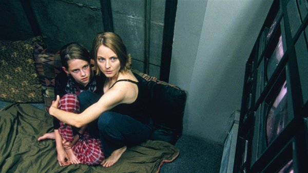 Panic Room