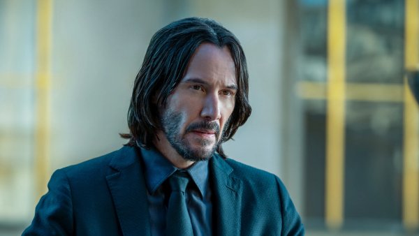 John Wick: Chapter 4