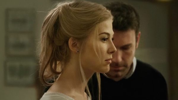 Gone Girl