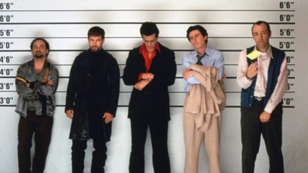 The Usual Suspects