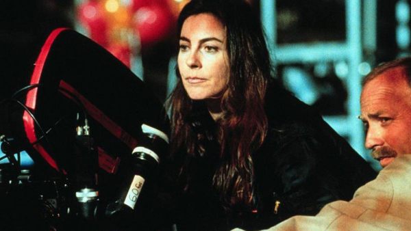 Kathryn Bigelow