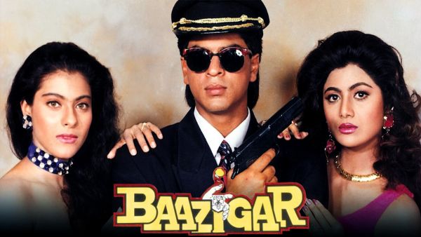 Baazigar