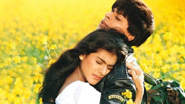 Dilwale Dulhania Le Jayenge
