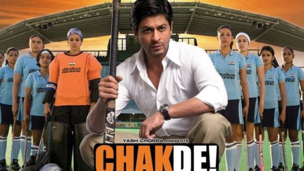 Chak De India