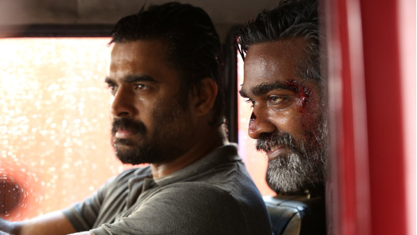 Vikram Vedha