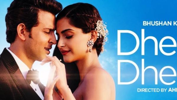 Dheere Dheere Se Meri Zindagi 