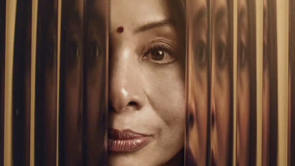 The Indrani Mukerjea Story: Buried Truth