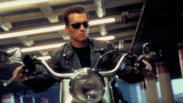 Terminator 2: Judgment Day