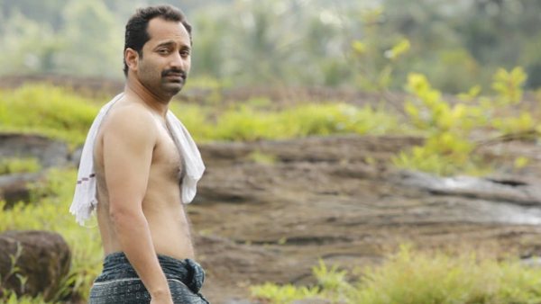 Maheshinte Prathikaaram