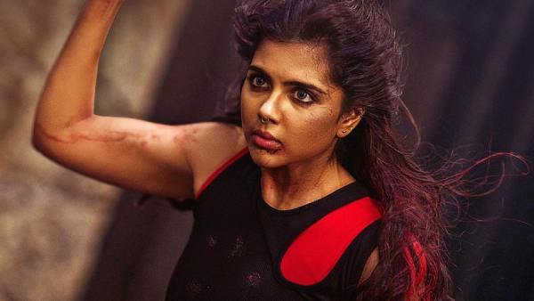 Lokah Chapter 1: Chandra