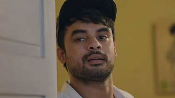 Tovino Thomas – Mayaanadhi