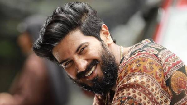 Dulquer Salmaan – Charlie