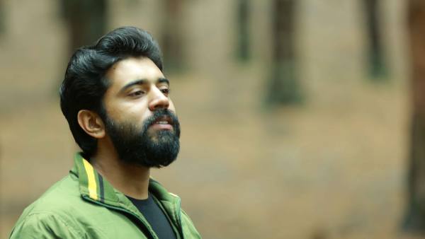 Nivin Pauly – Premam