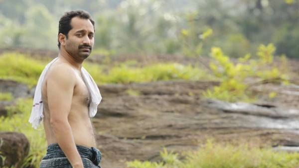 Maheshinte Prathikaaram