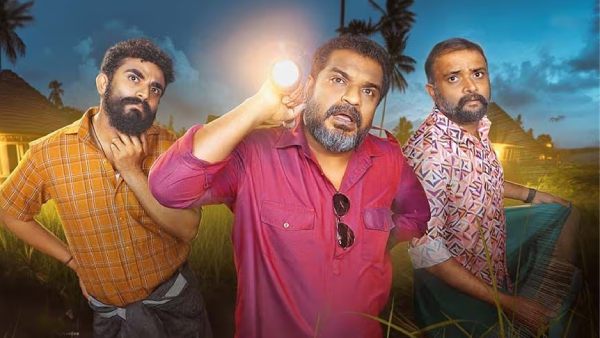 Manasavacha - Manorama Max