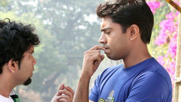 Thattathin Marayathu