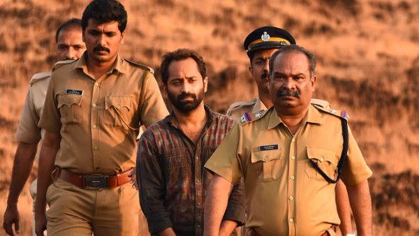 Thondimuthalum Driksakshiyum