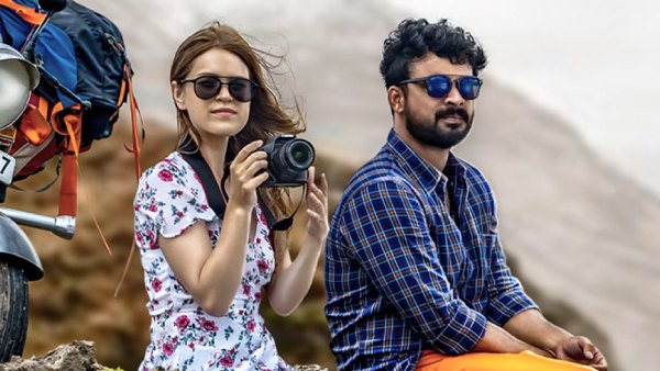 Kilometres Kilometres