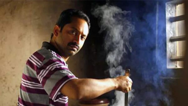 Maheshinte Prathikaaram