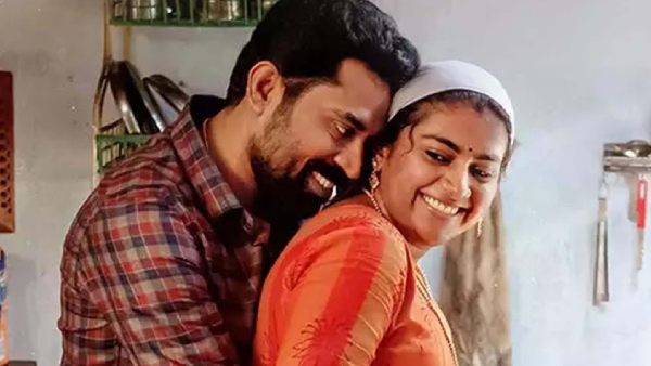 The Great Indian Kitchen