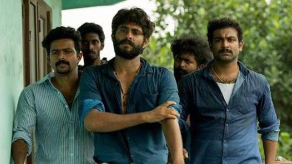 Angamaly Diaries