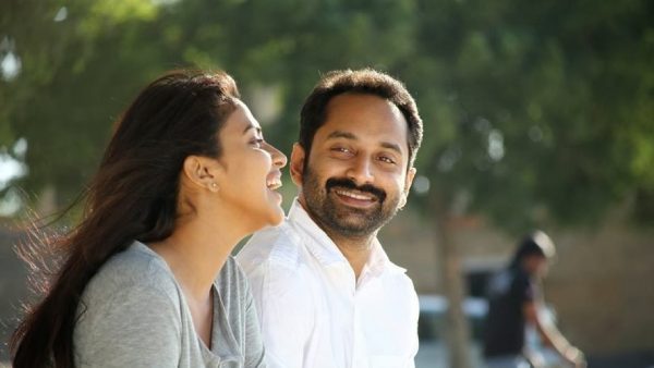 Oru Indian Pranayakadha