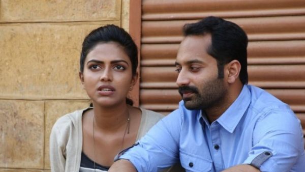 Oru Indian Pranayakadha