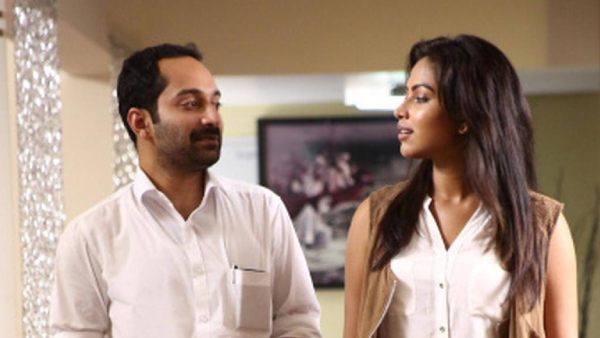 Oru Indian Pranayakadha