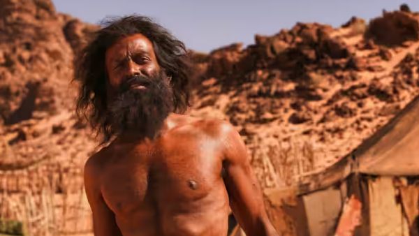 Prithviraj Sukumaran