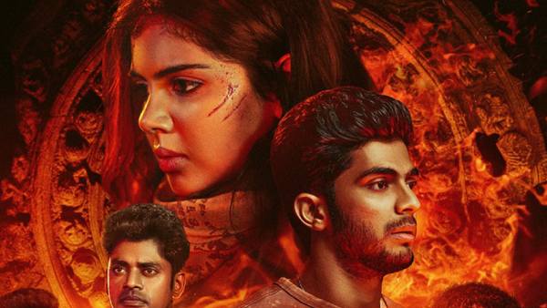 Lokah Chapter 1: Chandra