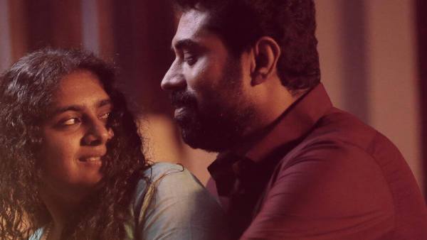 The Great Indian Kitchen