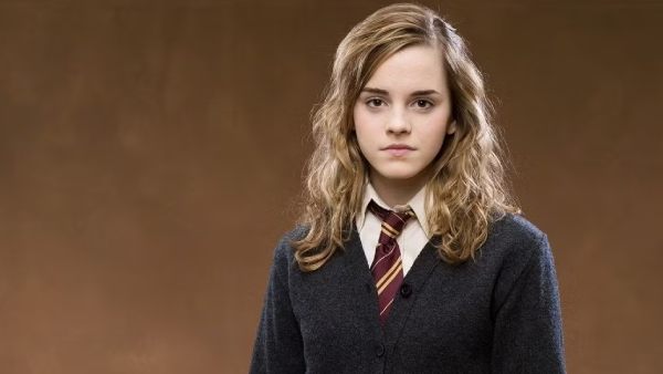 Hermione Granger (Harry Potter Series)