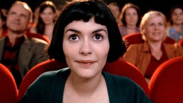 Amelie Poulain (Amelie)
