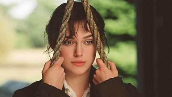 Elizabeth Bennet (Pride and Prejudice)