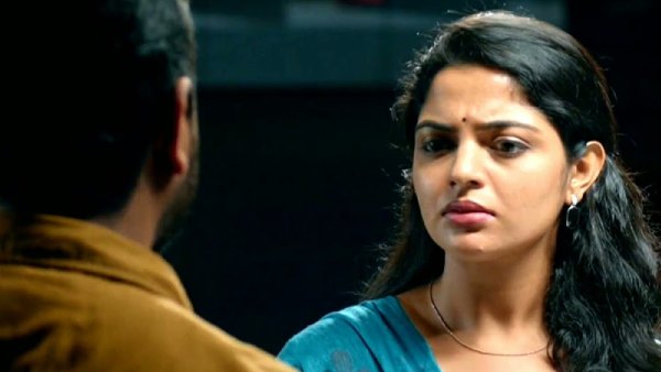 Varada - Aravindante Athidhikal