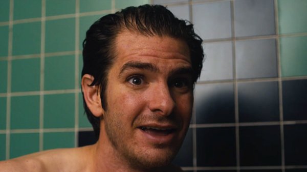 Under the Silver Lake