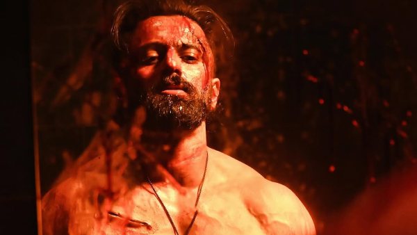 Unni Mukundan in Marco