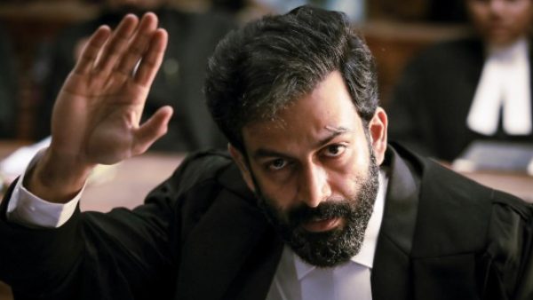 Prithviraj Sukumaran