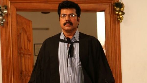 Mammootty