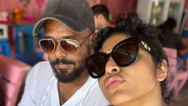 Aashiq Abu & Rima Kallingal