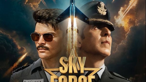 Sky Force
