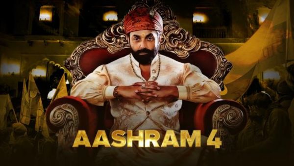 Aashram 4 