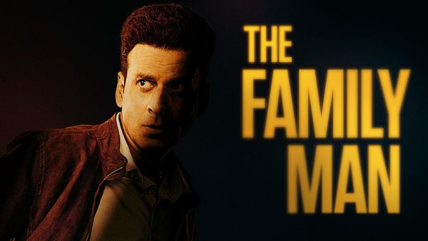 The Family Man 3 