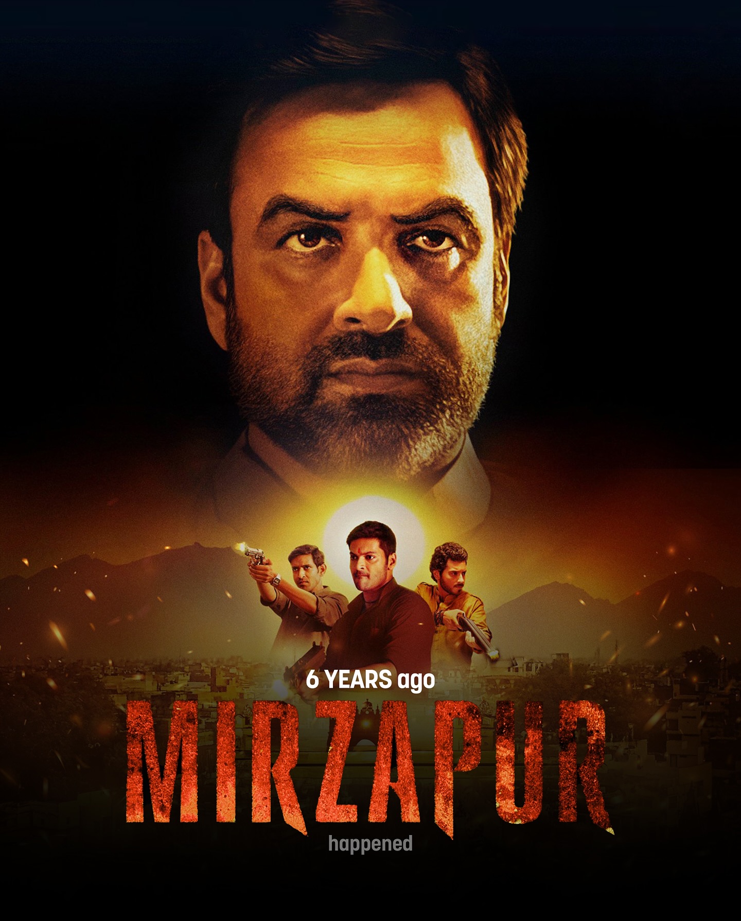 Mirzapur Season 4